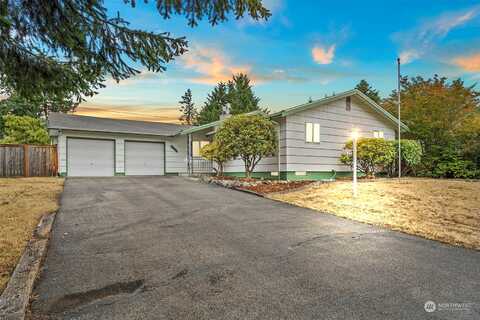 81St, LAKEWOOD, WA 98499