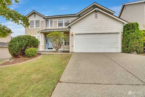 61St, UNIVERSITY PLACE, WA 98467