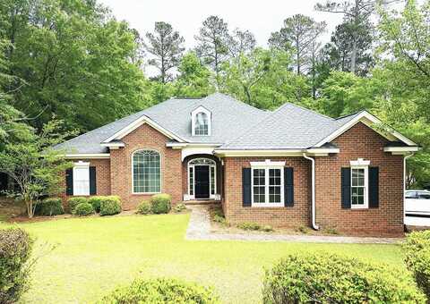 Apple, APPLING, GA 30802