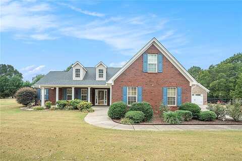 Summit Chase, JEFFERSON, GA 30549