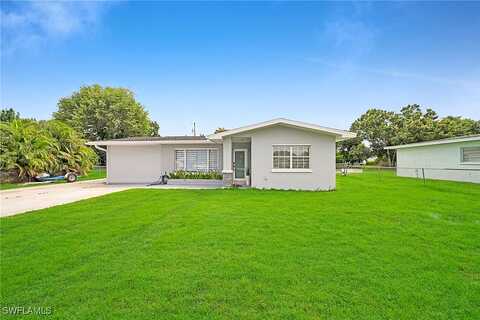 Canal, NORTH FORT MYERS, FL 33903