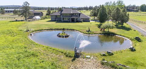 Simon, BEND, OR 97703