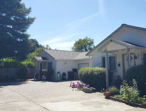 Balsam, GRANTS PASS, OR 97526
