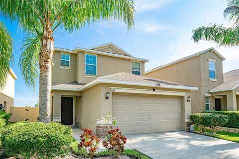 Trent Creek, SUN CITY CENTER, FL 33573