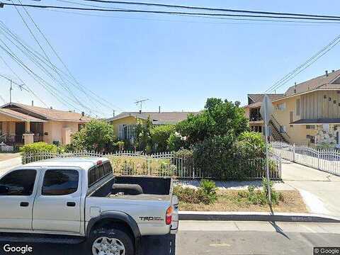 Corona, BELL GARDENS, CA 90201