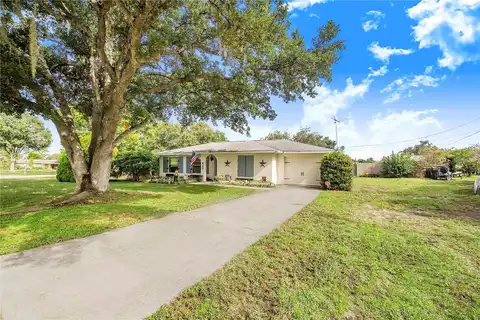 Rainbow, BABSON PARK, FL 33827