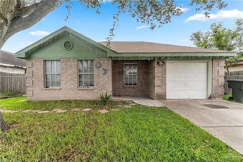 T, HARLINGEN, TX 78550