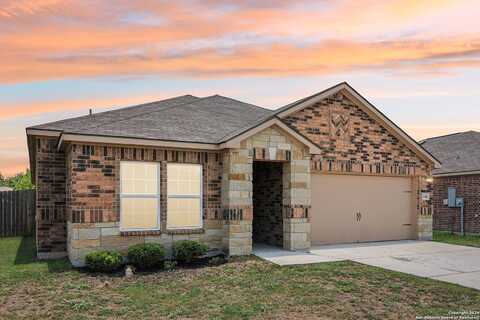 Underwood, SAN ANTONIO, TX 78252
