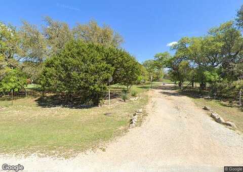 Avenue F, JOHNSON CITY, TX 78636