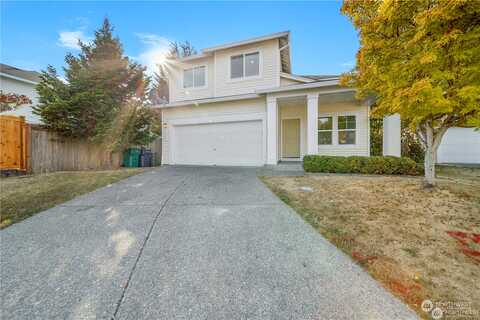 Victoria, AUBURN, WA 98092