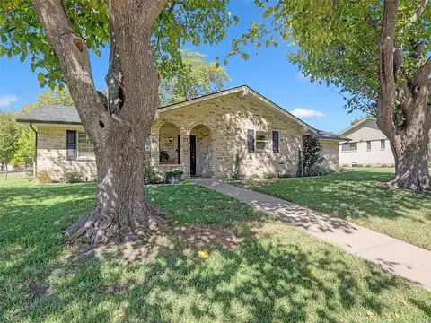 Hefner, ALLEN, TX 75013