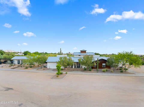Lone Mountain, CAVE CREEK, AZ 85331