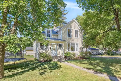 Franklin, HUTCHINSON, MN 55350