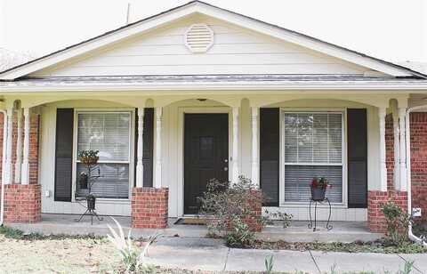 Lewis, HURST, TX 76054