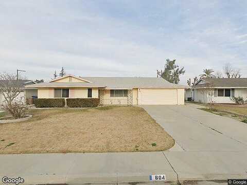 River Oaks, BAKERSFIELD, CA 93309