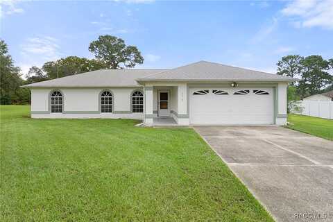 Wayward Wind, HOMOSASSA, FL 34448