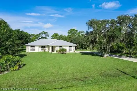 Golden, SEBRING, FL 33875