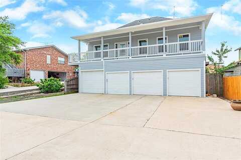 6Th, KEMAH, TX 77565