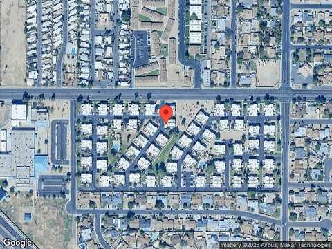 48Th, GLENDALE, AZ 85301