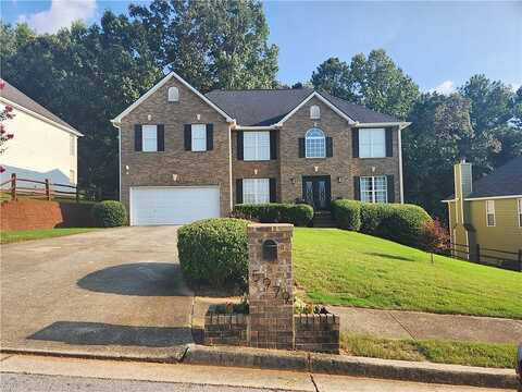 Springfair, LITHONIA, GA 30038