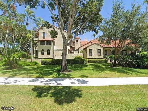 Pelican Bay, NAPLES, FL 34108