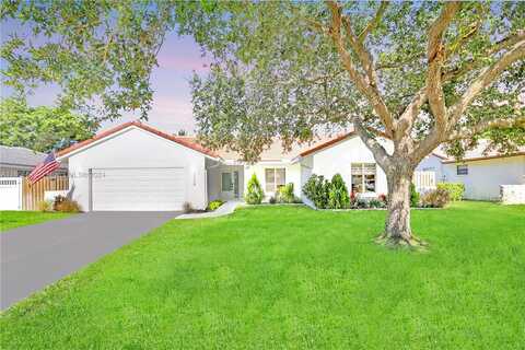 113Th, CORAL SPRINGS, FL 33071