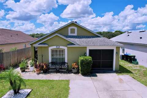 Golf Club, ORLANDO, FL 32808