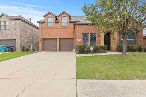 Tawakoni, ARGYLE, TX 76226