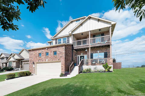 Cypress, CIBOLO, TX 78108