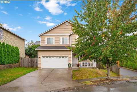 64Th, VANCOUVER, WA 98661