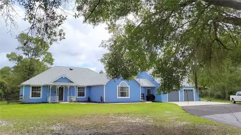 Eldorado, DE LEON SPRINGS, FL 32130