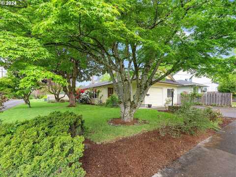 45Th, PORTLAND, OR 97206
