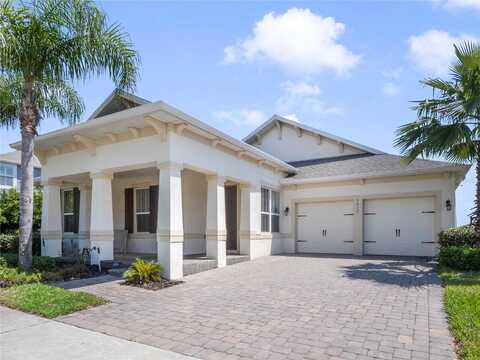 Tiger, WINTER GARDEN, FL 34787