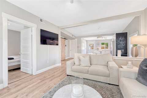 Foresthill, LITTLETON, CO 80120