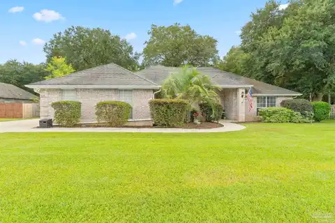 Heatherton, MILTON, FL 32570