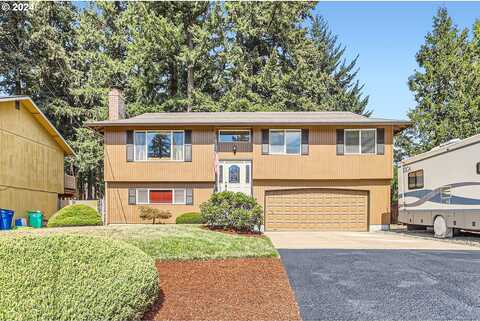 Park, PORTLAND, OR 97222