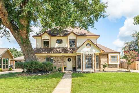 Daffodil, LAKE JACKSON, TX 77566