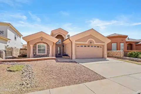 Ignacio Almanzar, EL PASO, TX 79934