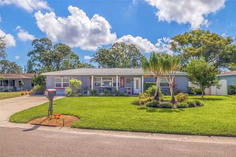 61St, KENNETH CITY, FL 33709