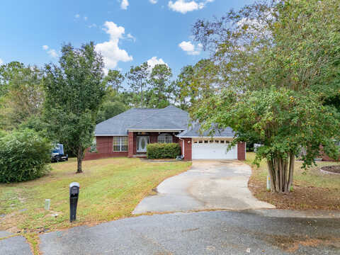 Gallant Fox, CRESTVIEW, FL 32539