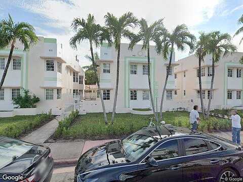 15Th, MIAMI BEACH, FL 33139