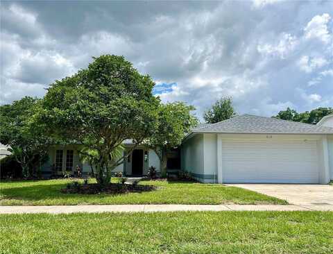Lake Doe, APOPKA, FL 32703