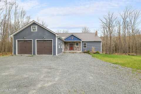 Burrier, WAYMART, PA 18472