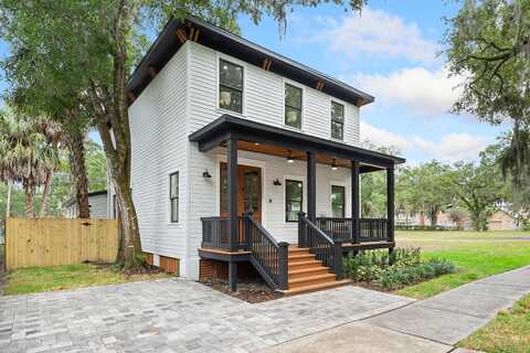 Oak, SANFORD, FL 32771