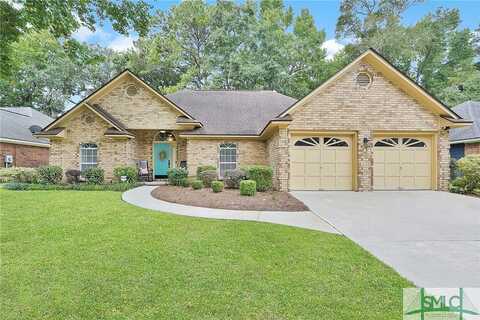 Cove, SAVANNAH, GA 31419