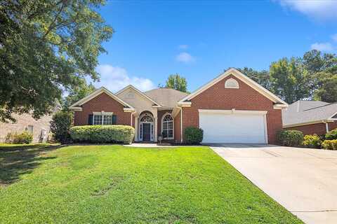 Sussex, EVANS, GA 30809