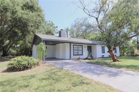 Idlewild, TAMPA, FL 33610