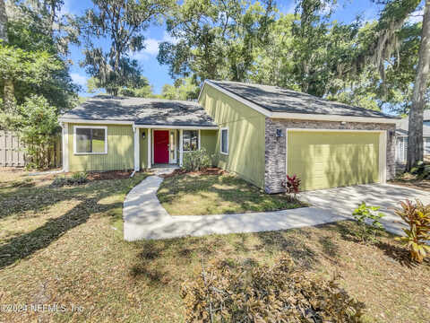 Sweet Cherry, JACKSONVILLE, FL 32225