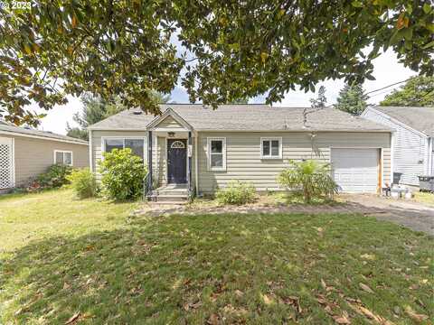 Harcourt, KEIZER, OR 97303