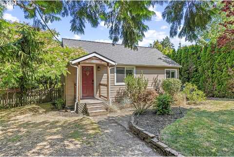 Buddington, PORTLAND, OR 97219